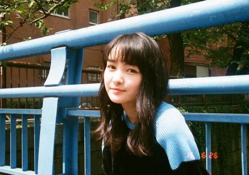 葵若菜