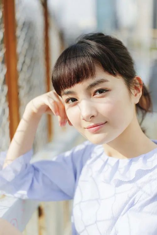 葵若菜