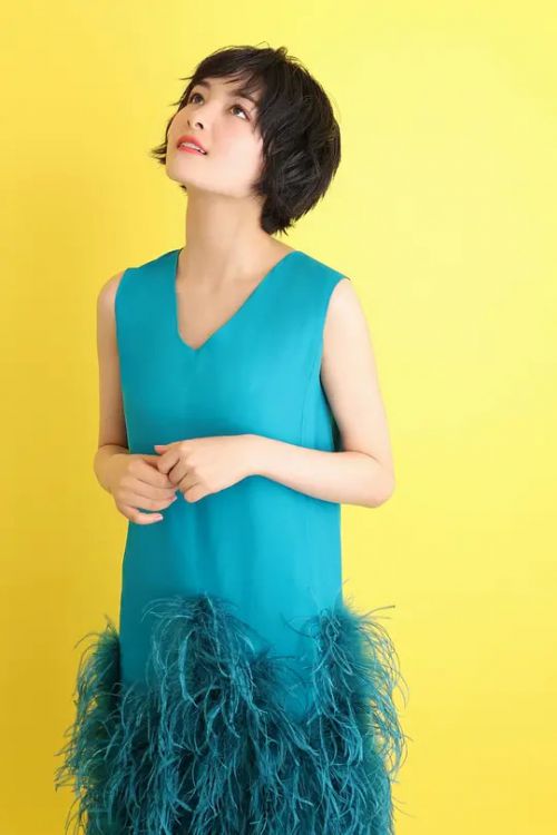 葵若菜
