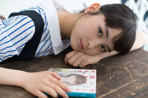 葵若菜