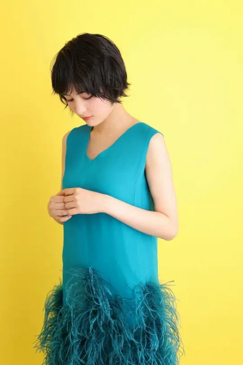 葵若菜