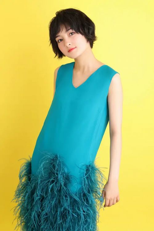 葵若菜