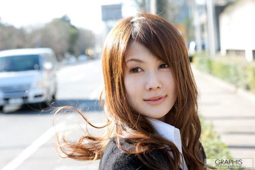 桐原绘里香