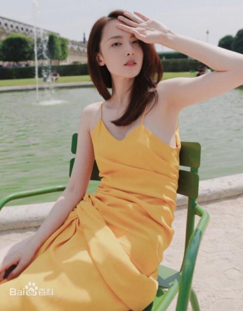 杨之楹