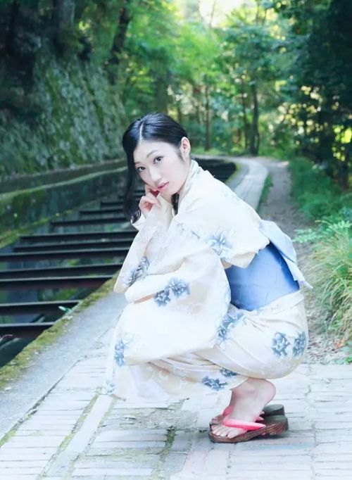 副岛美咲