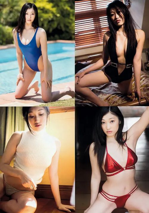 副岛美咲