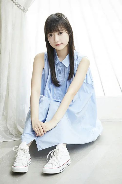 齐藤渚