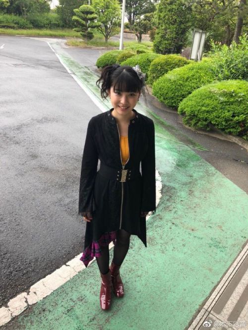 木下彩音
