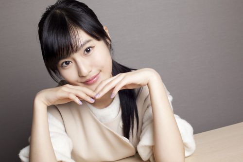 恒松祐里