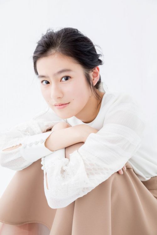 恒松祐里