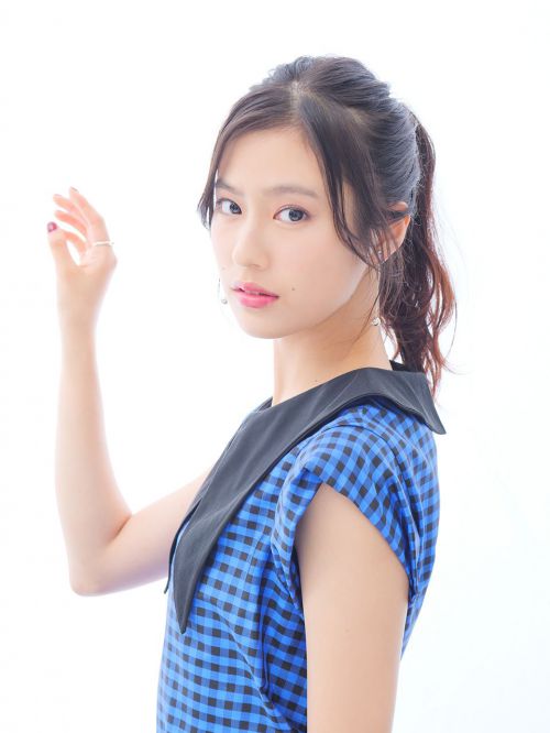恒松祐里