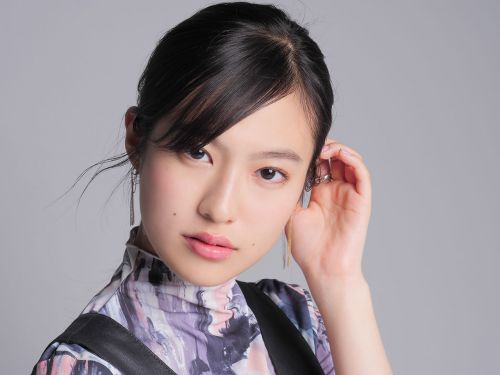 恒松祐里