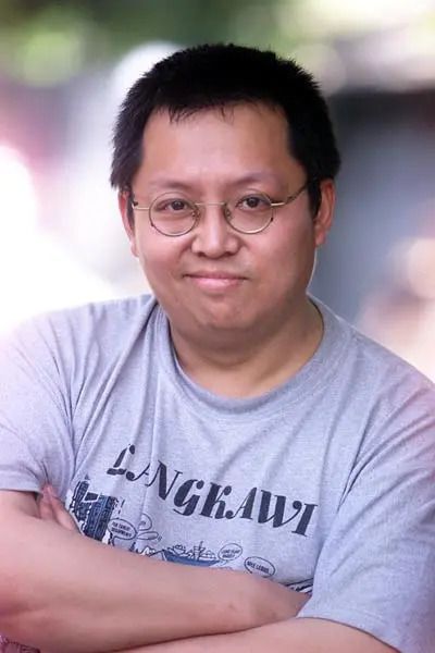 史航