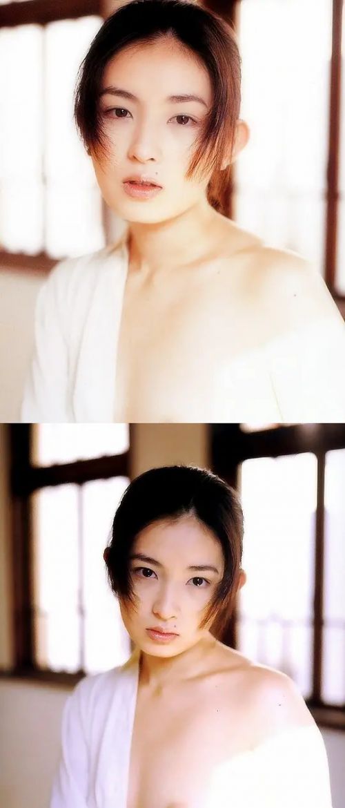 菅野美寿纪