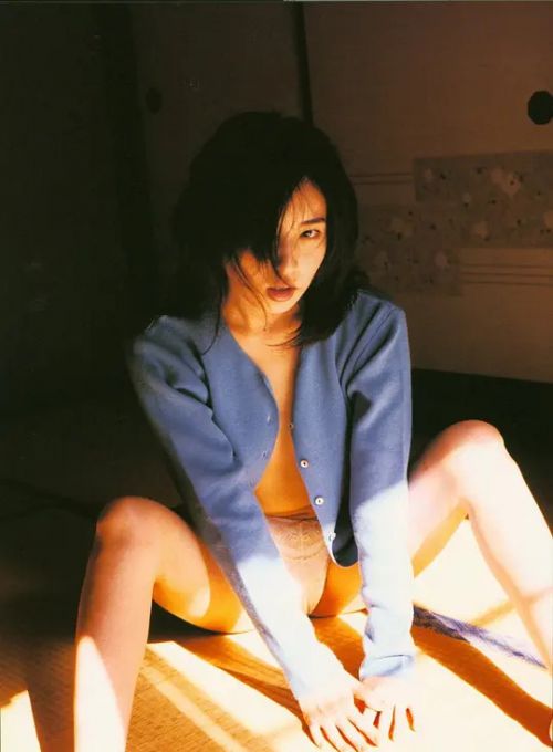 菅野美寿纪