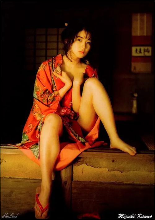菅野美寿纪