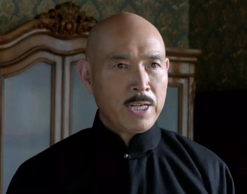 沈保平