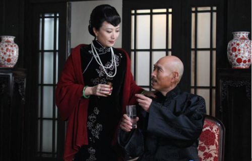 沈保平
