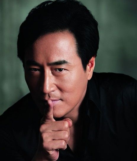 杨立新