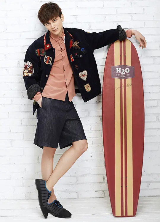 孙祖君图片列表 - 影乐酷