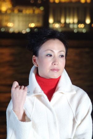 朱敏怡