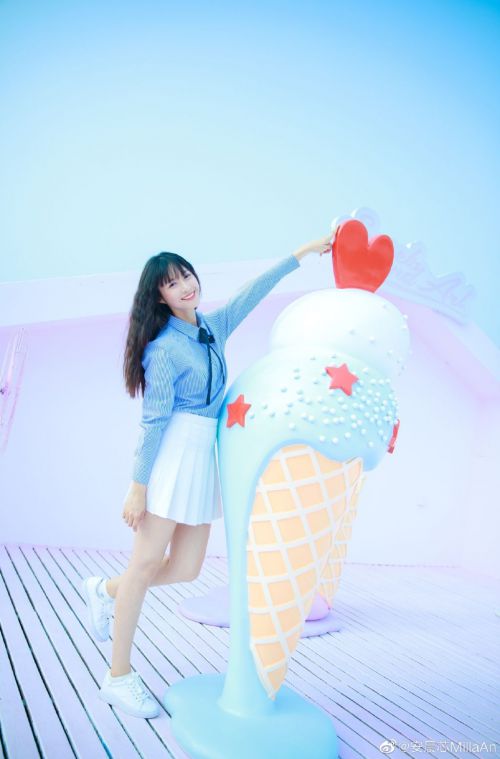安晨芯