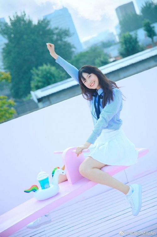 安晨芯