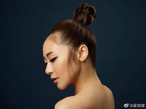 梁洳瑄