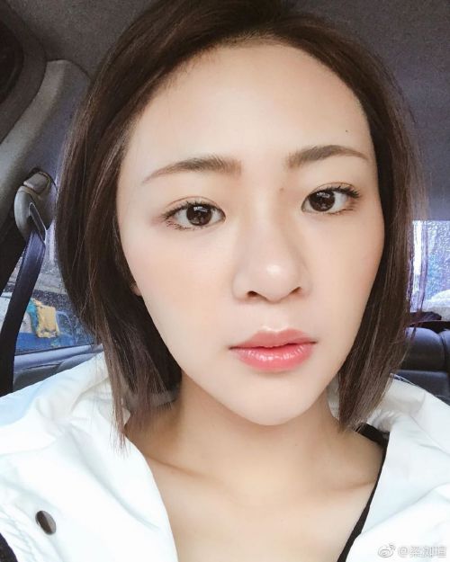 梁洳瑄