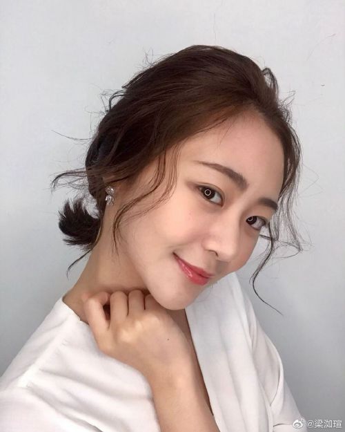 梁洳瑄