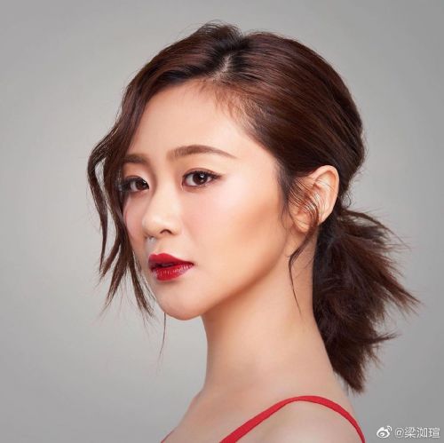 梁洳瑄