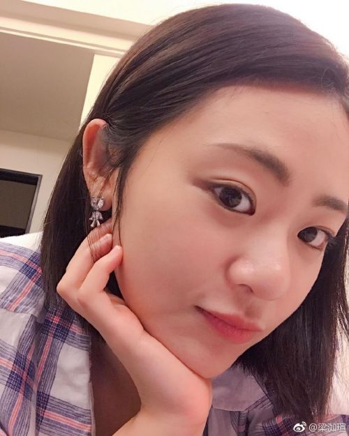 梁洳瑄