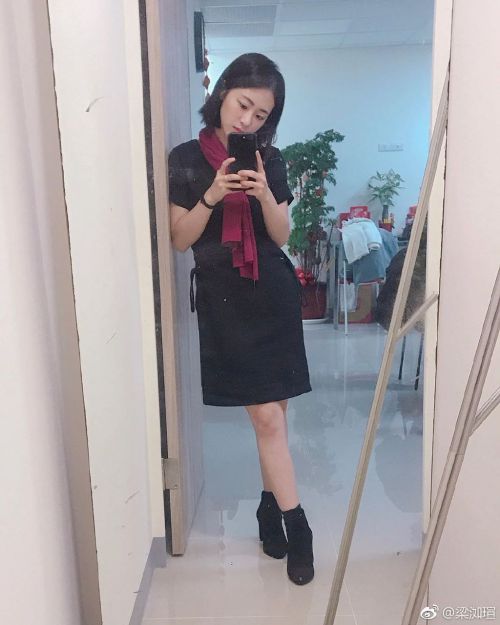 梁洳瑄
