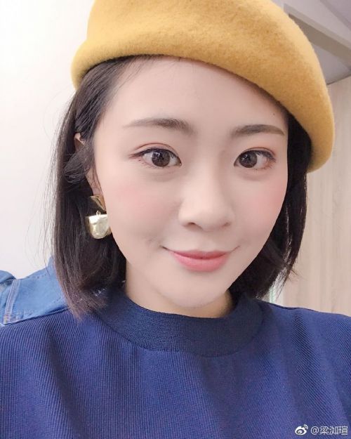 梁洳瑄
