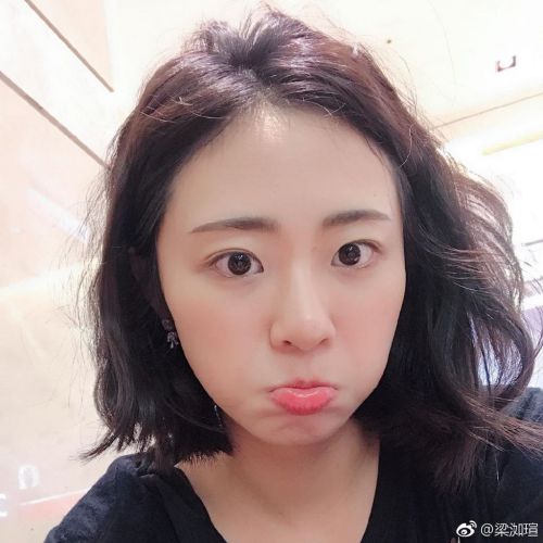 梁洳瑄