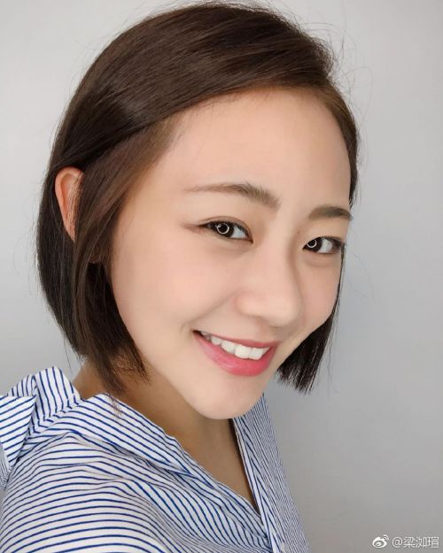 梁洳瑄
