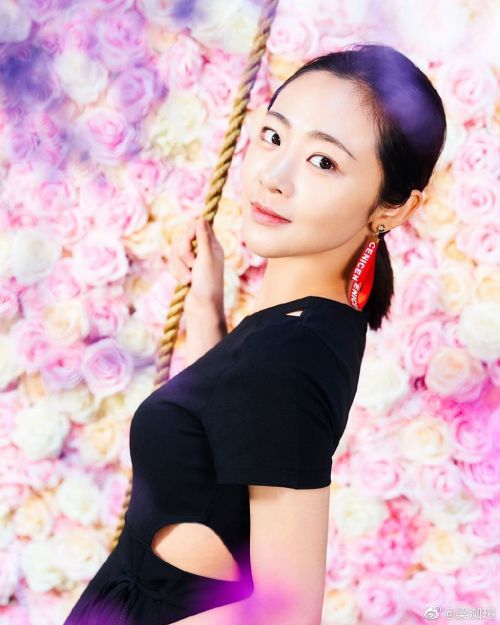 梁洳瑄