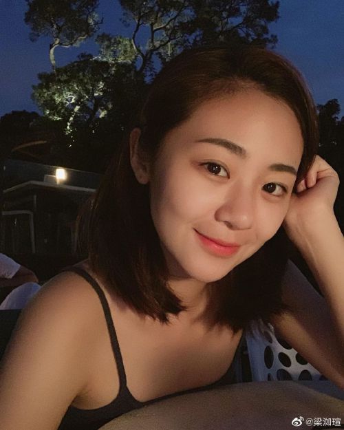 梁洳瑄