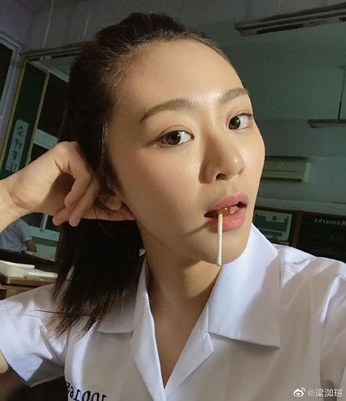 梁洳瑄