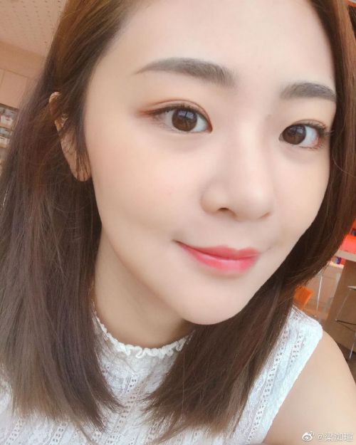 梁洳瑄