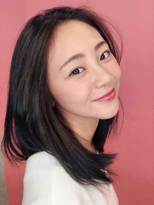 梁洳瑄