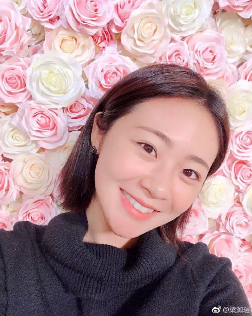 梁洳瑄