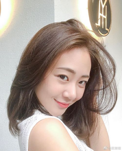 梁洳瑄