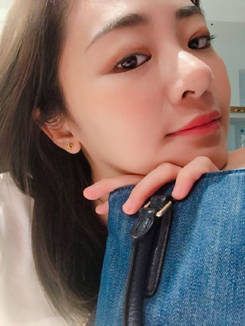 梁洳瑄