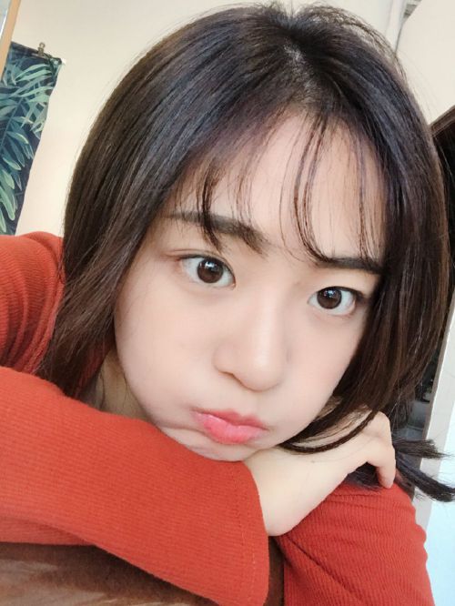 梁洳瑄