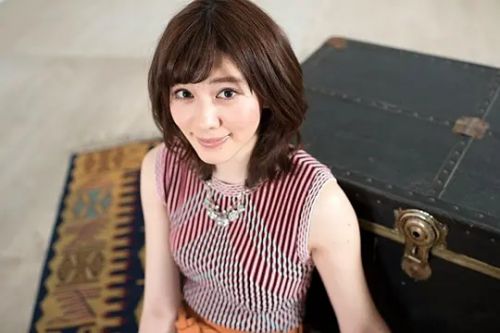 冈本杏理