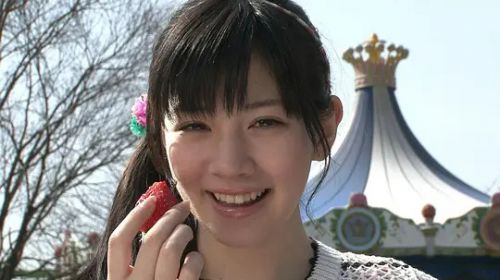 冈本杏理