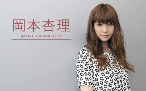 冈本杏理