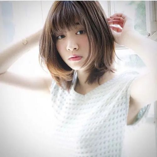 冈本杏理