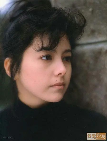 泽口靖子
